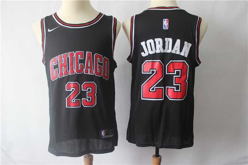Bulls 23 Michael Jordan Black Nike Swingman Stitched NBA Jersey,We sell and wholesale Bulls 23 Michael Jordan Black Nike Swingman Stitched NBA Jersey on line form chian!